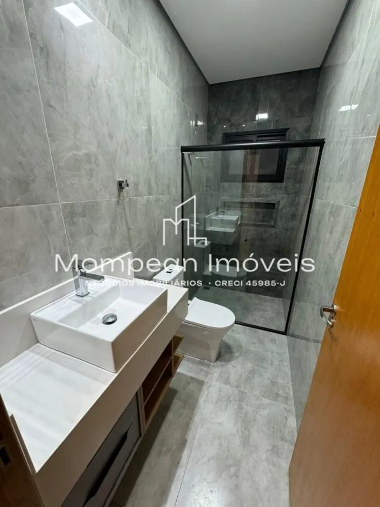 Casa de Condomínio, 3 quartos - Foto 8
