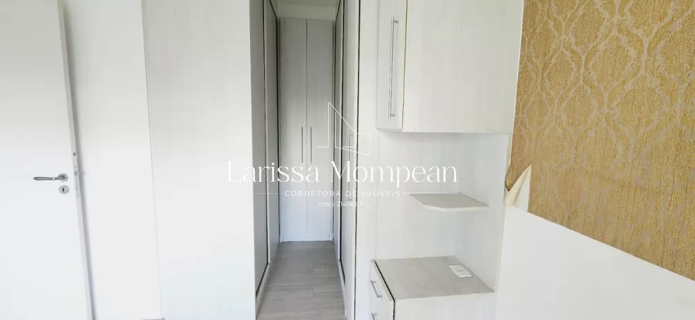 Apartamento à venda com 2 quartos, 64m² - Foto 11