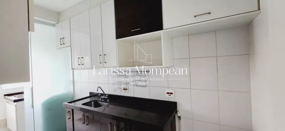 Apartamento à venda com 2 quartos, 64m² - Foto 17