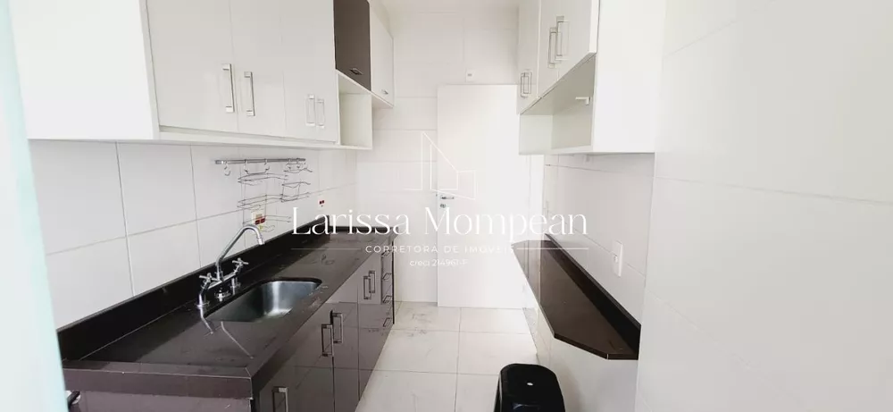 Apartamento à venda com 2 quartos, 64m² - Foto 19