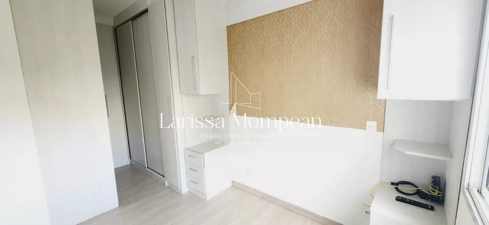 Apartamento à venda com 2 quartos, 64m² - Foto 10