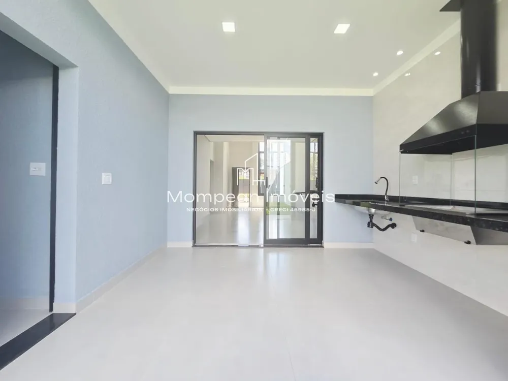 Casa, 3 quartos - Foto 8
