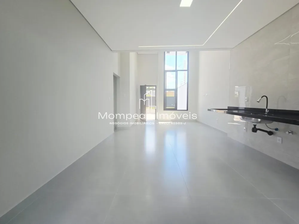 Casa, 3 quartos - Foto 5