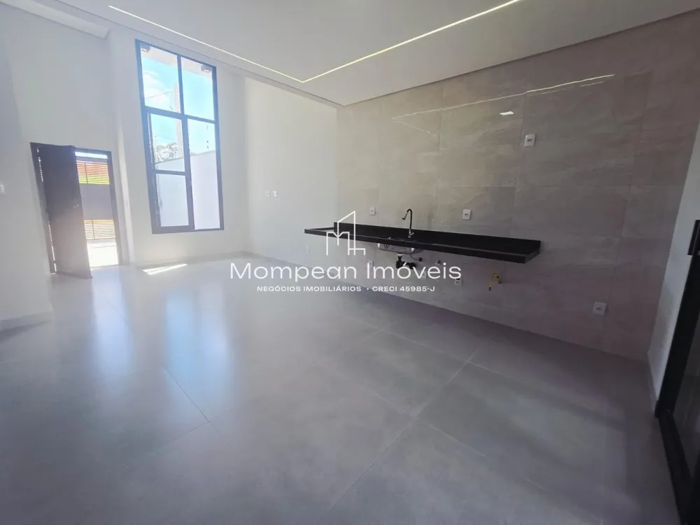 Casa, 3 quartos - Foto 4