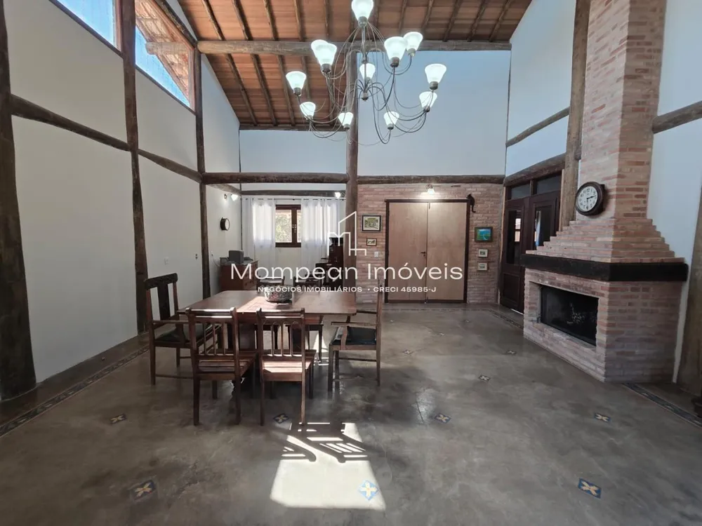 Casa de Condomínio, 4 quartos - Foto 5