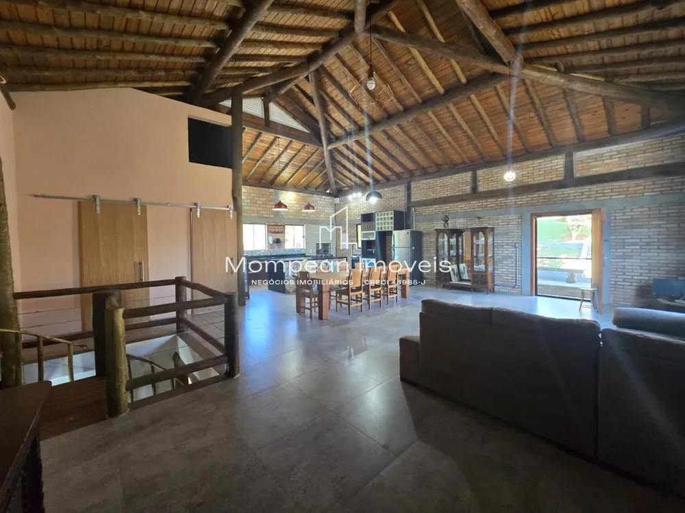Casa de Condomínio, 4 quartos - Foto 2