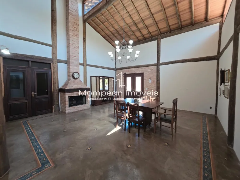 Casa de Condomínio, 4 quartos - Foto 6