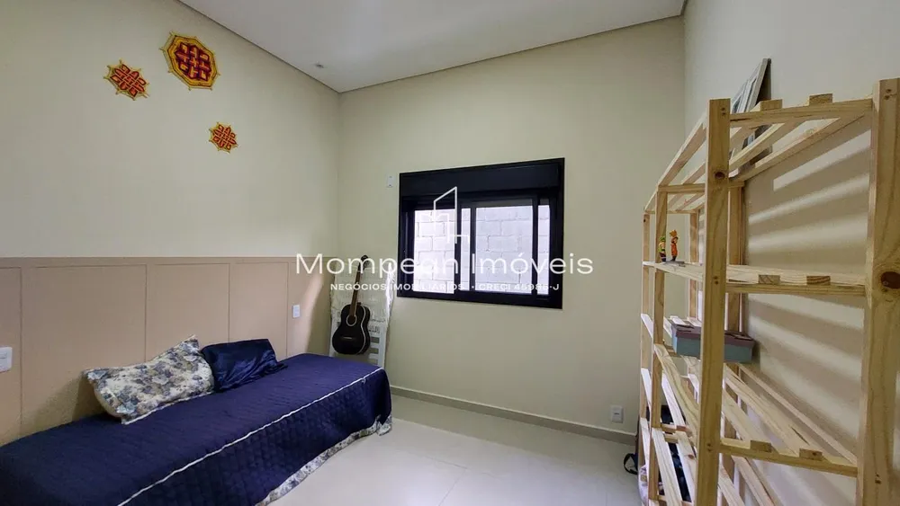 Casa de Condomínio, 3 quartos - Foto 20