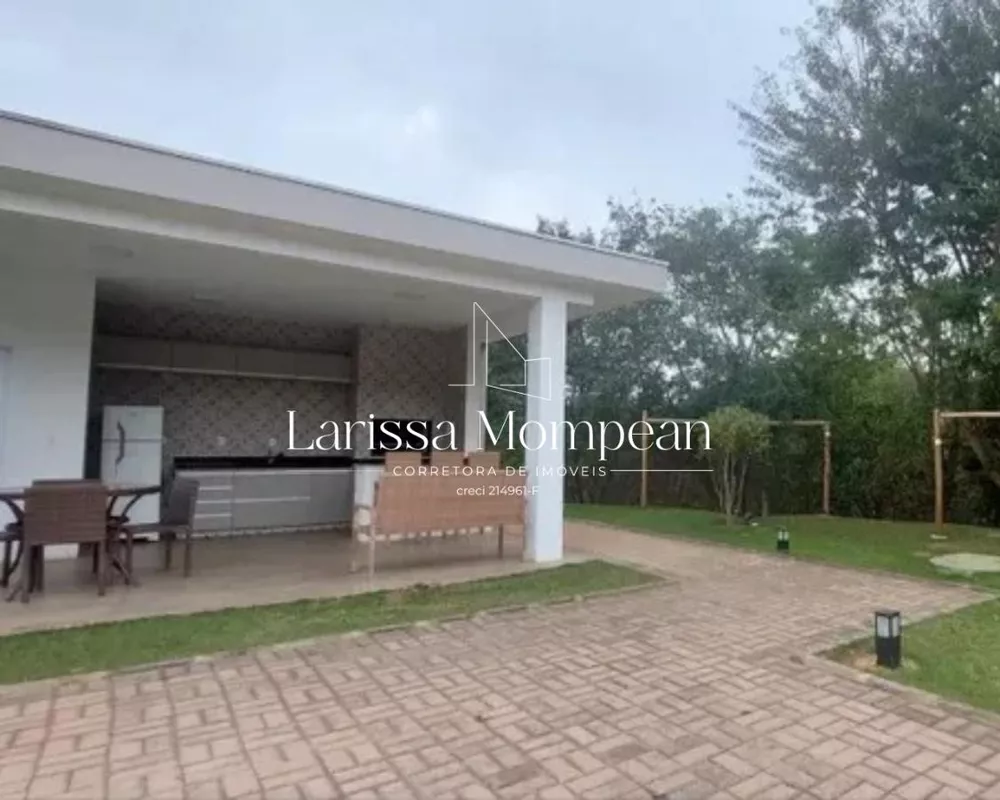 Casa de Condomínio à venda com 3 quartos, 140m² - Foto 12