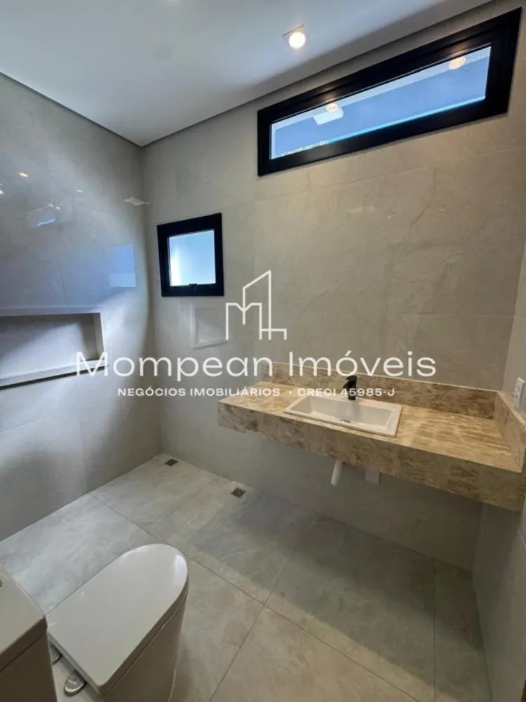 Casa de Condomínio, 3 quartos - Foto 11