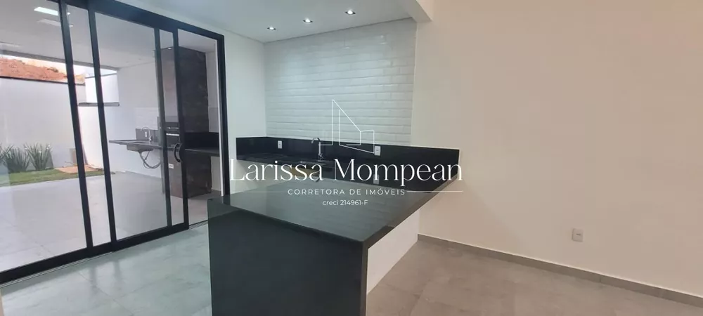 Casa de Condomínio à venda com 2 quartos, 175m² - Foto 3