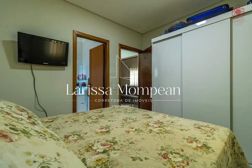Casa de Condomínio, 3 quartos - Foto 8