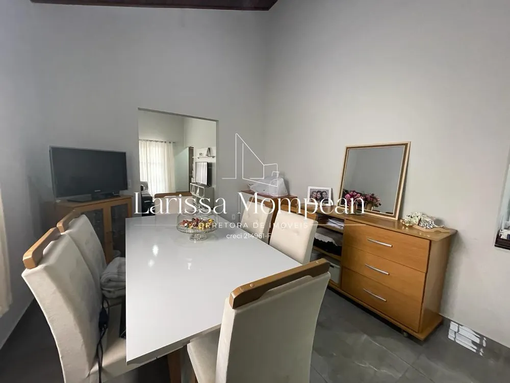 Casa de Condomínio, 3 quartos - Foto 7