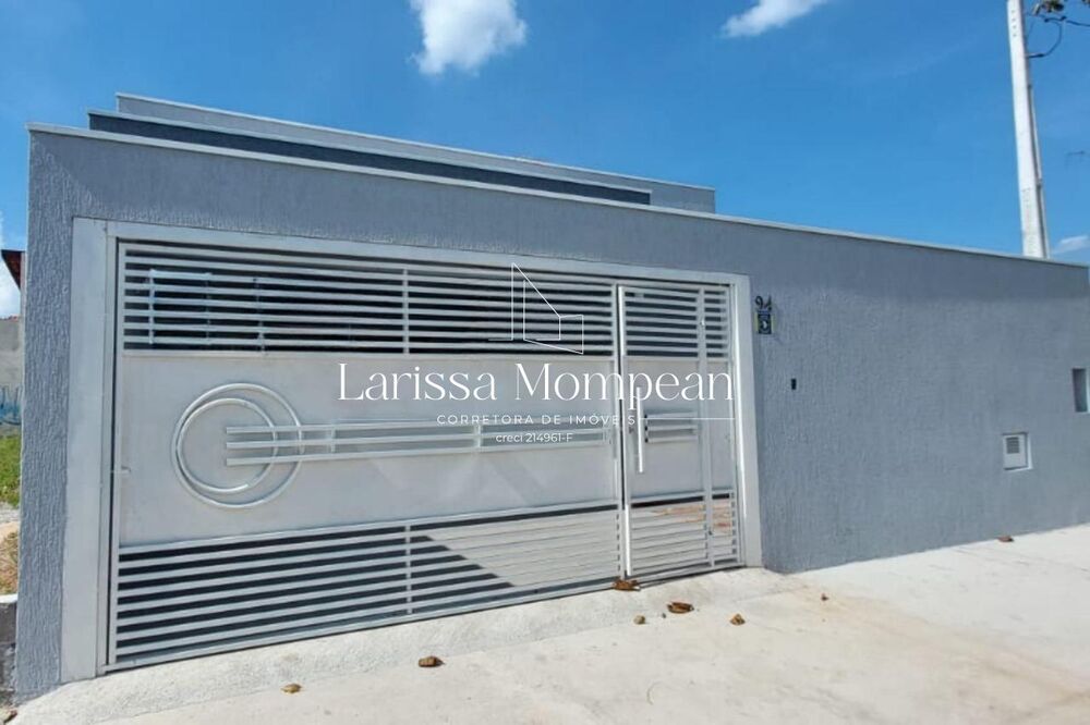 Casa, 3 quartos, 250 m² - Foto 3