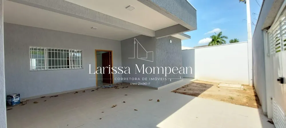 Casa, 3 quartos, 250 m² - Foto 2