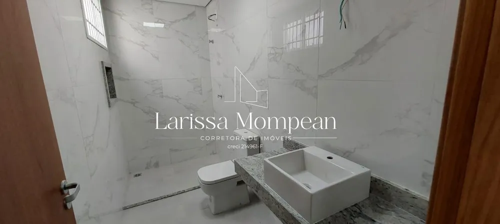 Casa, 3 quartos, 250 m² - Foto 7