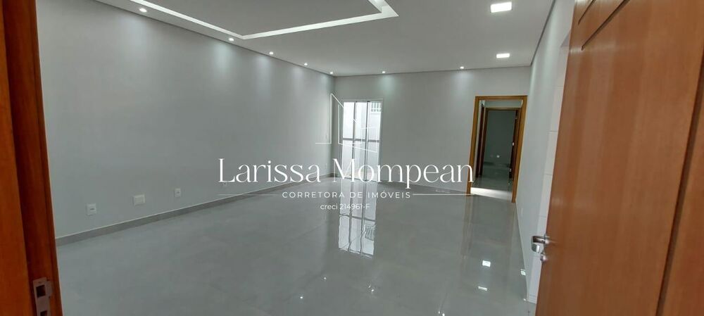 Casa, 3 quartos, 250 m² - Foto 4