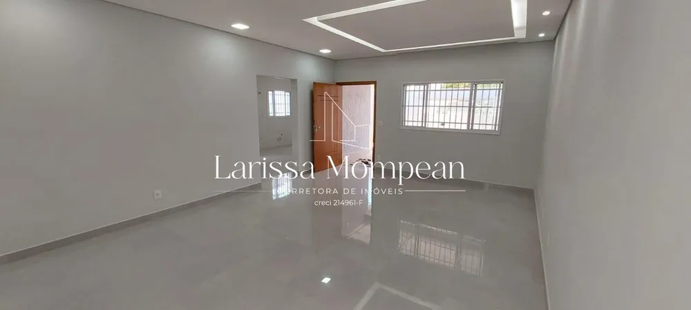 Casa, 3 quartos, 250 m² - Foto 4