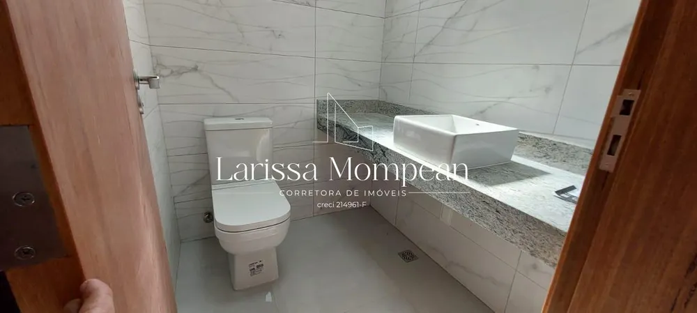 Casa, 3 quartos, 250 m² - Foto 11