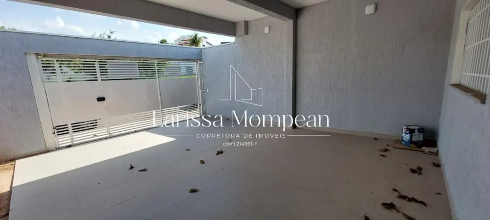 Casa, 3 quartos, 250 m² - Foto 3