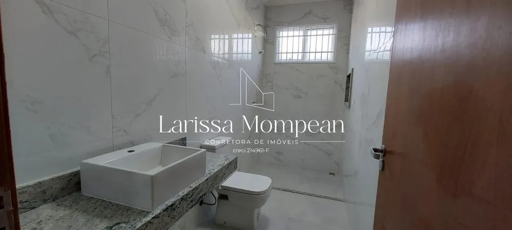 Casa, 3 quartos, 250 m² - Foto 16