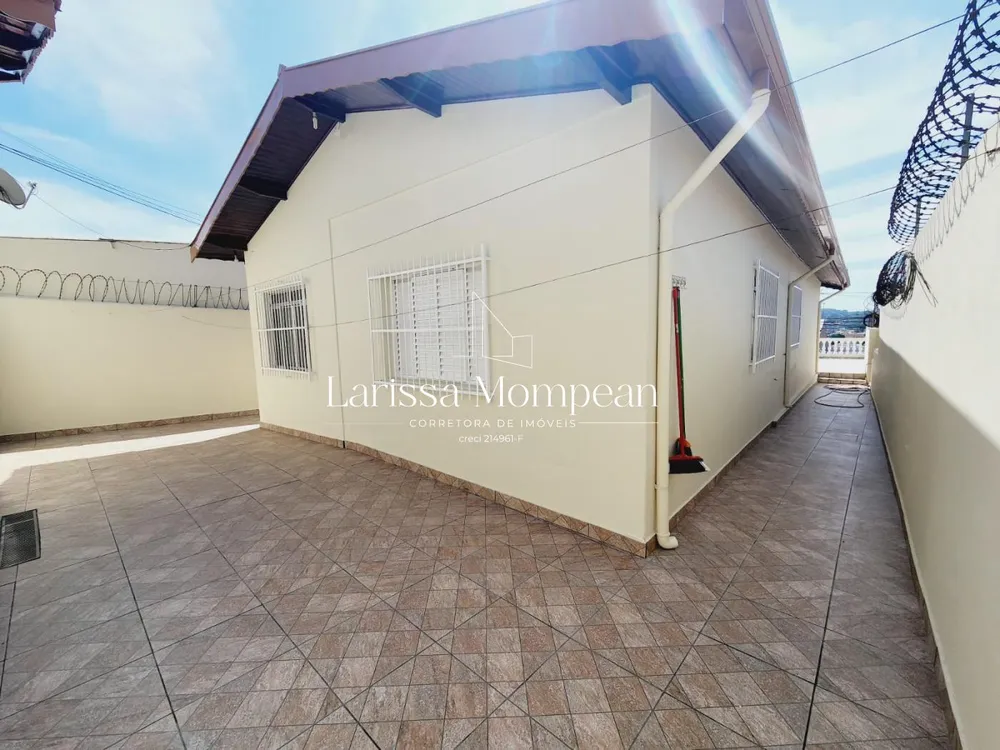 Casa, 3 quartos, 494 m² - Foto 4