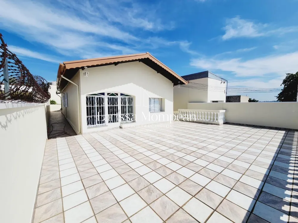 Casa, 3 quartos, 494 m² - Foto 2