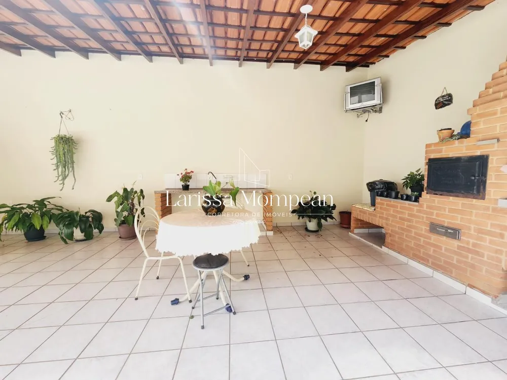 Casa, 3 quartos, 494 m² - Foto 6
