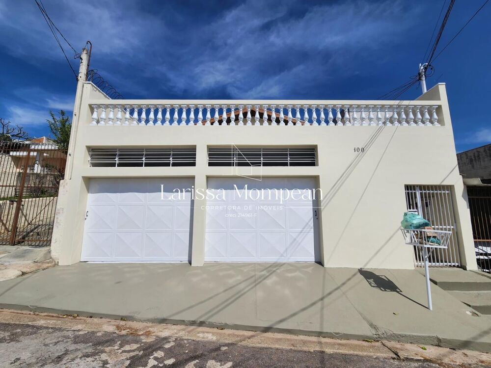 Casa, 3 quartos, 494 m² - Foto 1