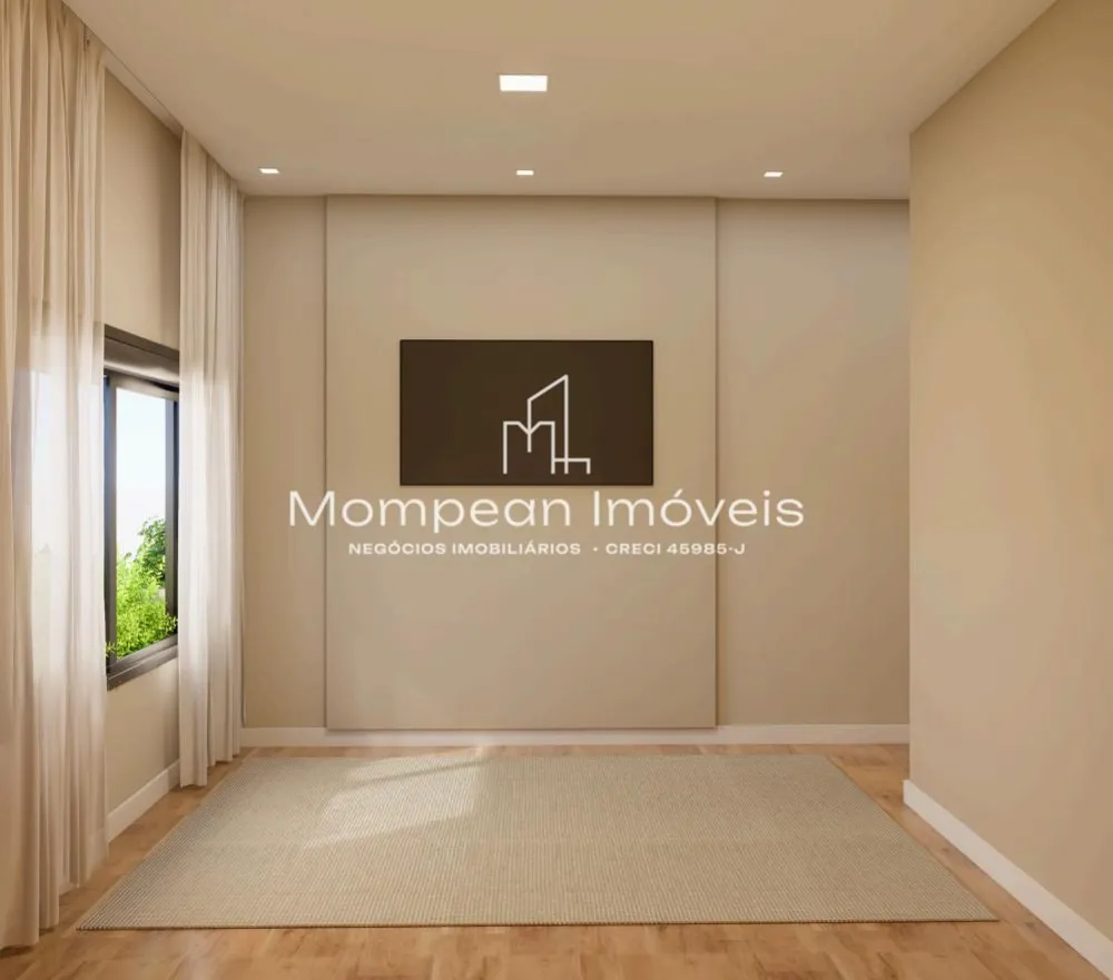 Casa, 3 quartos - Foto 6