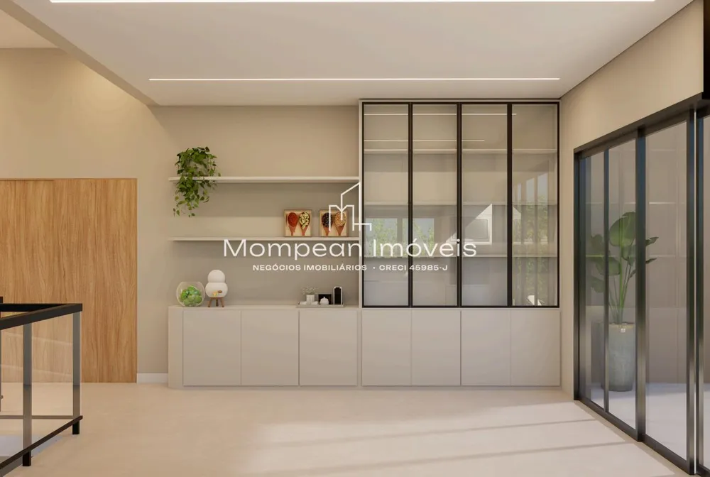 Casa, 3 quartos - Foto 4