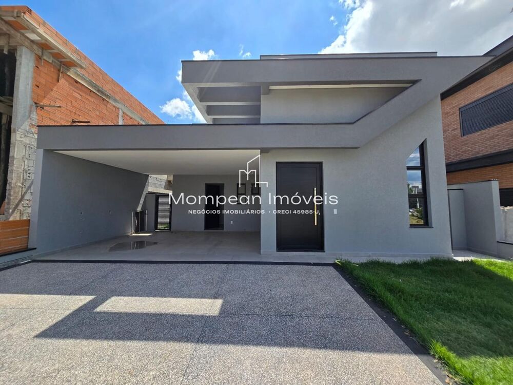 Casa de Condomínio à venda com 3 quartos, 164m² - Foto 19