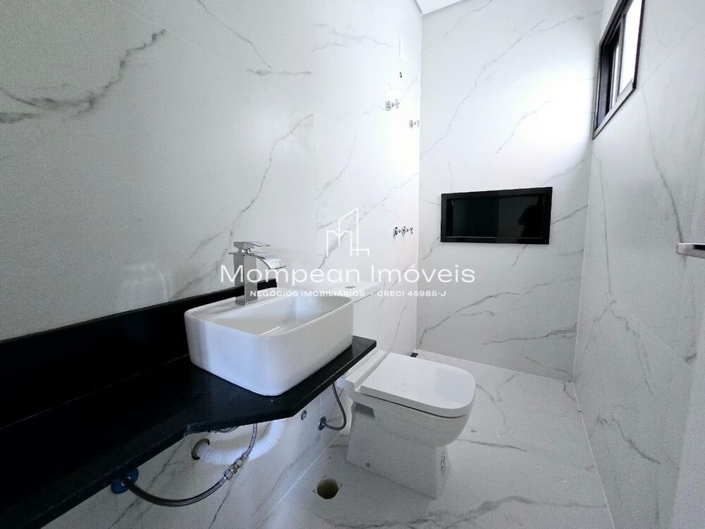 Casa de Condomínio à venda com 3 quartos, 164m² - Foto 6