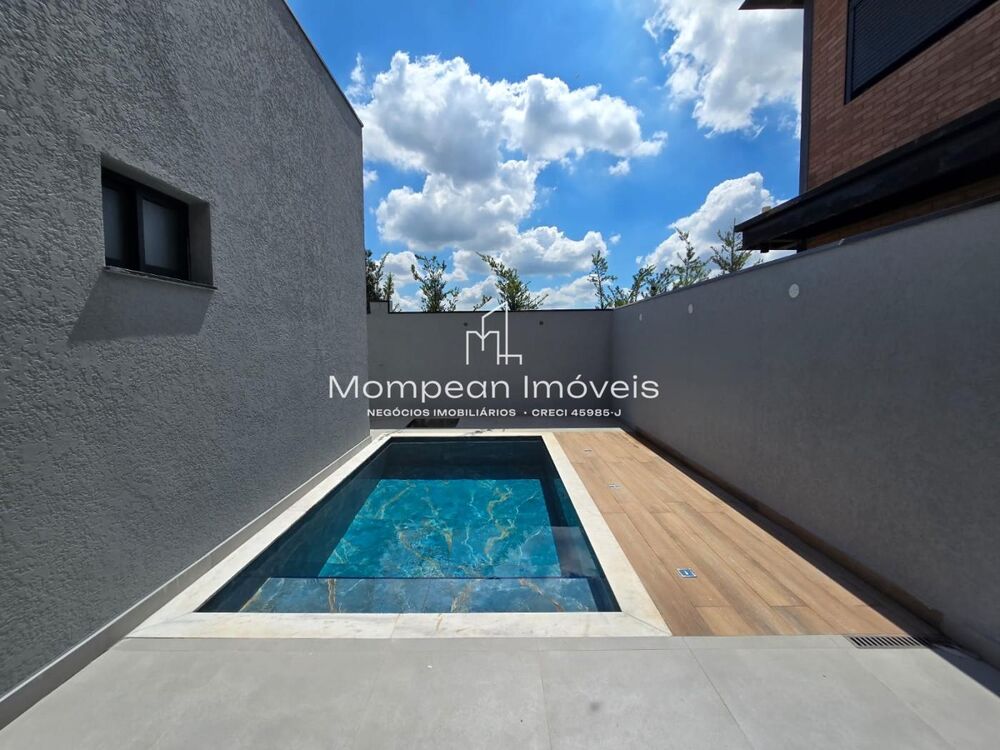 Casa de Condomínio à venda com 3 quartos, 164m² - Foto 18