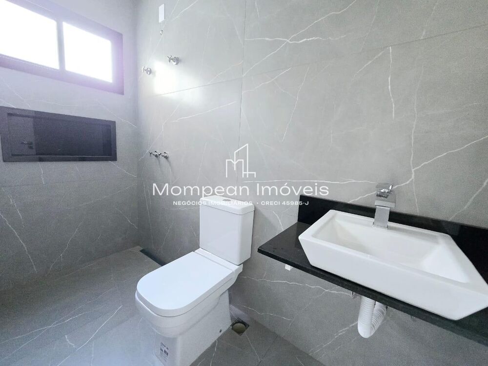 Casa de Condomínio à venda com 3 quartos, 164m² - Foto 3
