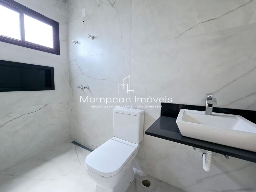 Casa de Condomínio à venda com 3 quartos, 164m² - Foto 8