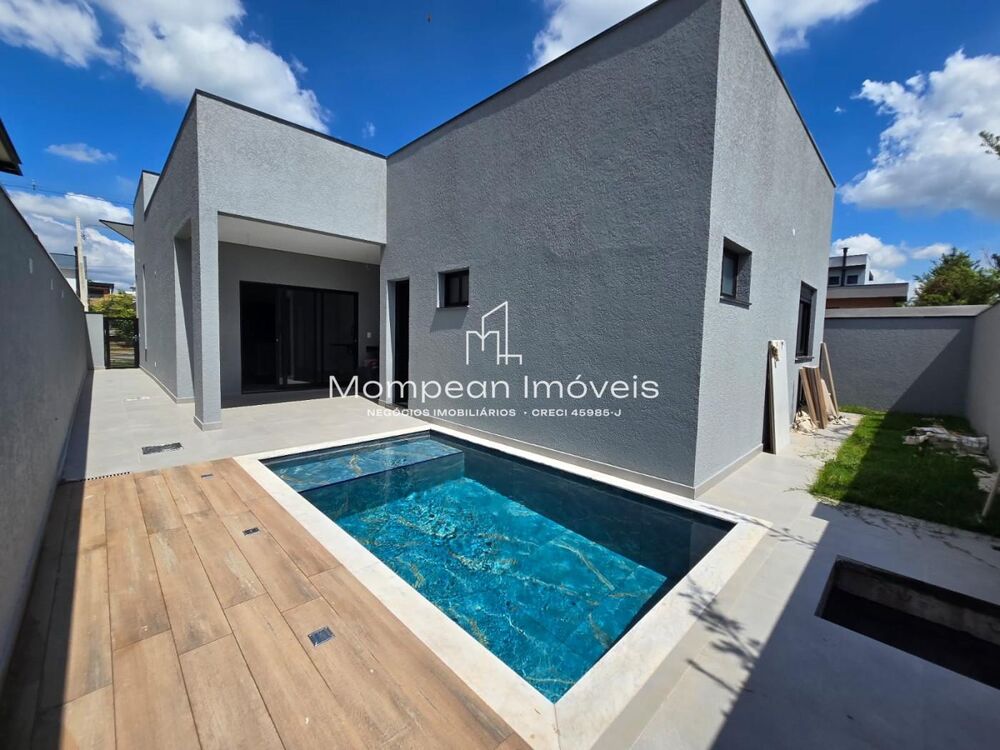 Casa de Condomínio à venda com 3 quartos, 164m² - Foto 14