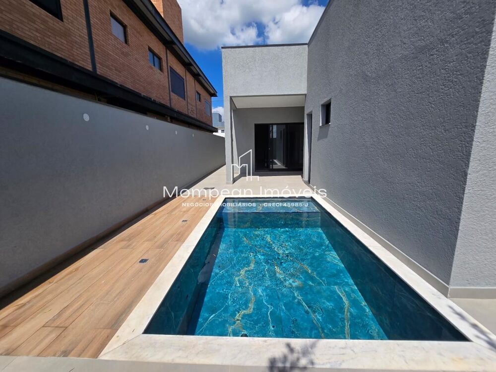 Casa de Condomínio à venda com 3 quartos, 164m² - Foto 15