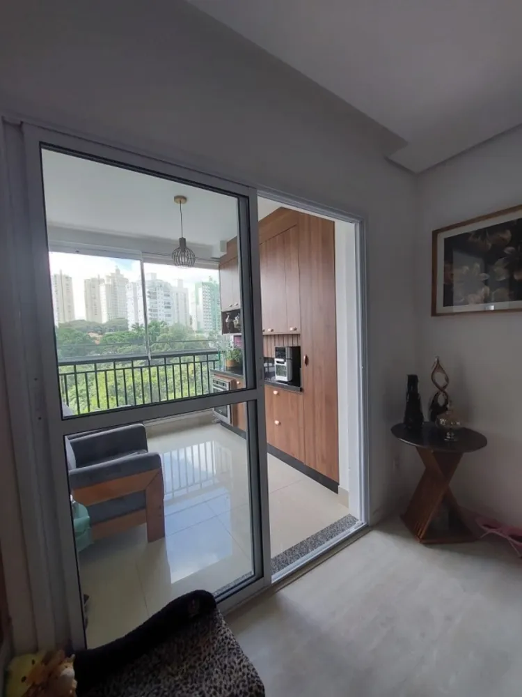 Apartamento, 3 quartos, 83 m² - Foto 4