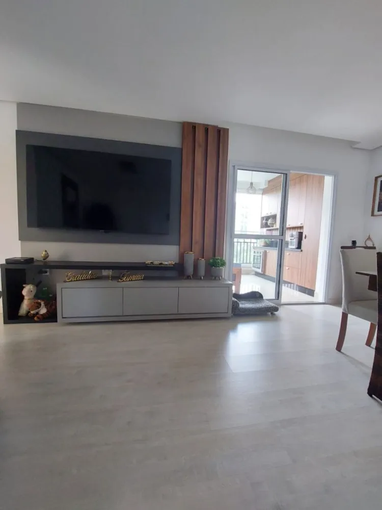 Apartamento, 3 quartos, 83 m² - Foto 1