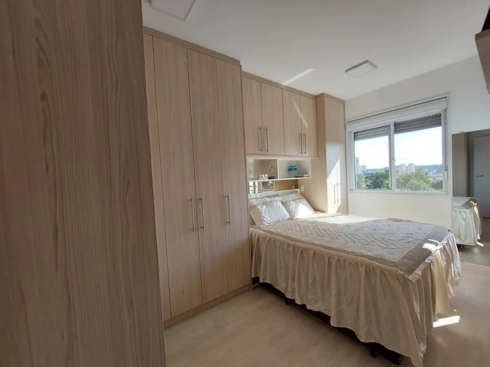 Apartamento, 3 quartos, 83 m² - Foto 6