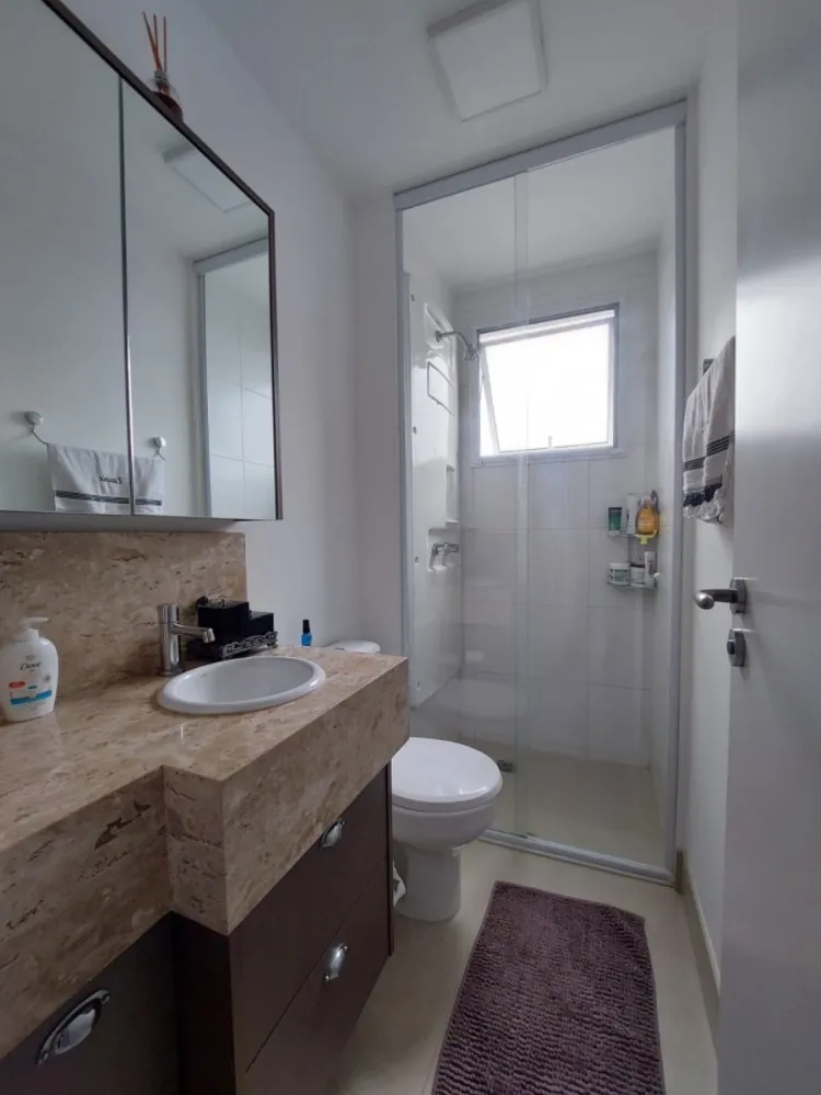 Apartamento, 3 quartos, 83 m² - Foto 5