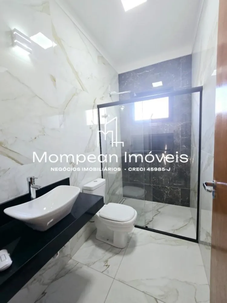 Casa de Condomínio, 3 quartos - Foto 8