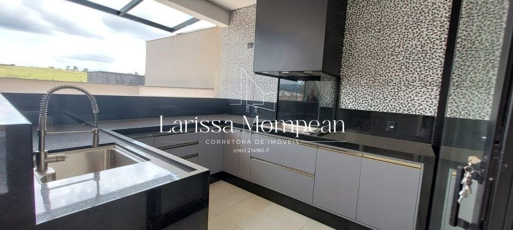 Casa de Condomínio à venda com 3 quartos, 350m² - Foto 5