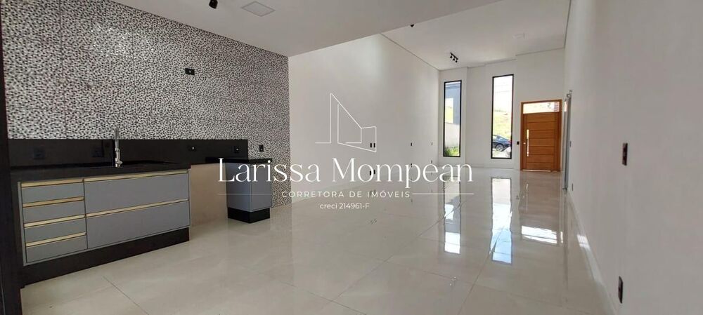 Casa de Condomínio à venda com 3 quartos, 350m² - Foto 3