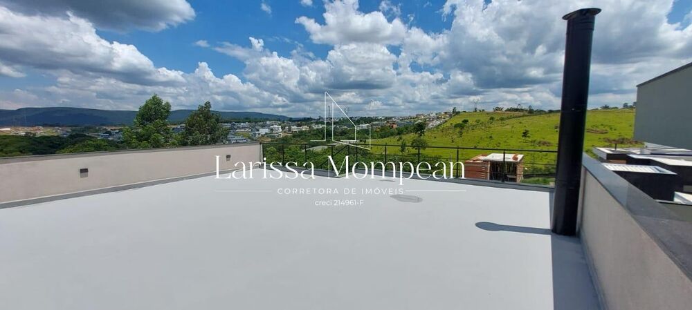 Casa de Condomínio à venda com 3 quartos, 350m² - Foto 14