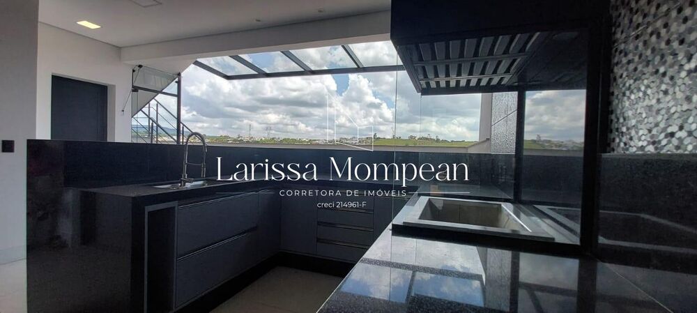 Casa de Condomínio à venda com 3 quartos, 350m² - Foto 6