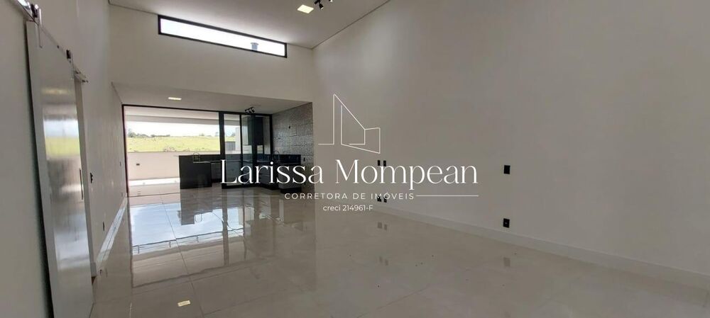 Casa de Condomínio à venda com 3 quartos, 350m² - Foto 2