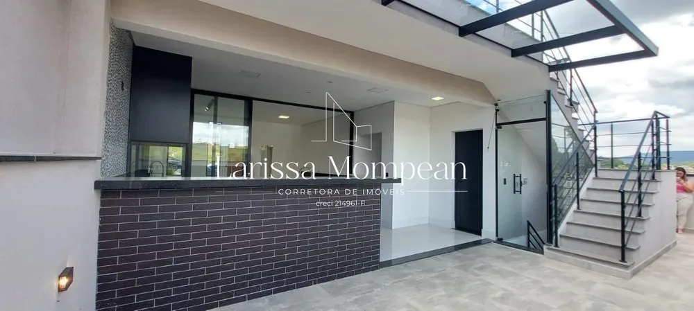 Casa de Condomínio, 3 quartos - Foto 10