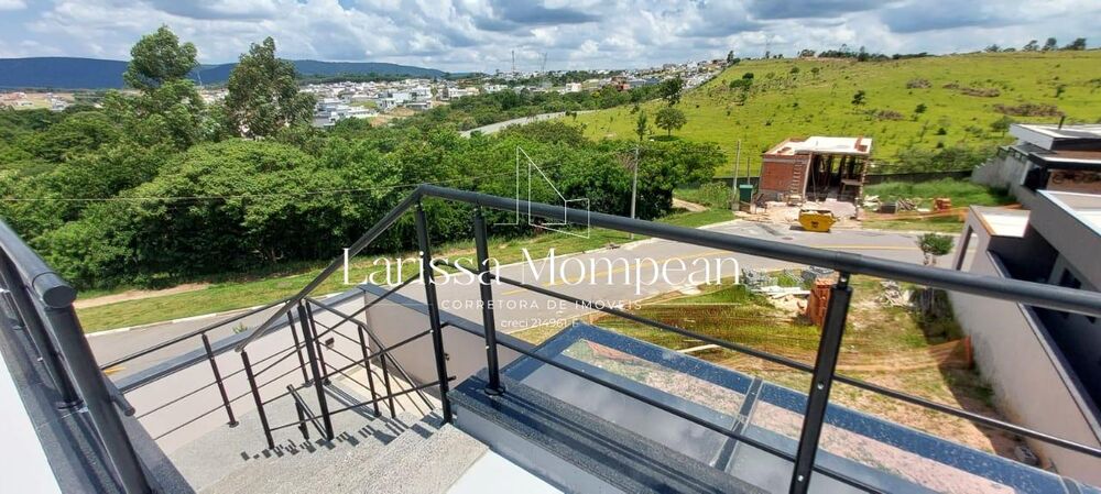 Casa de Condomínio à venda com 3 quartos, 350m² - Foto 7